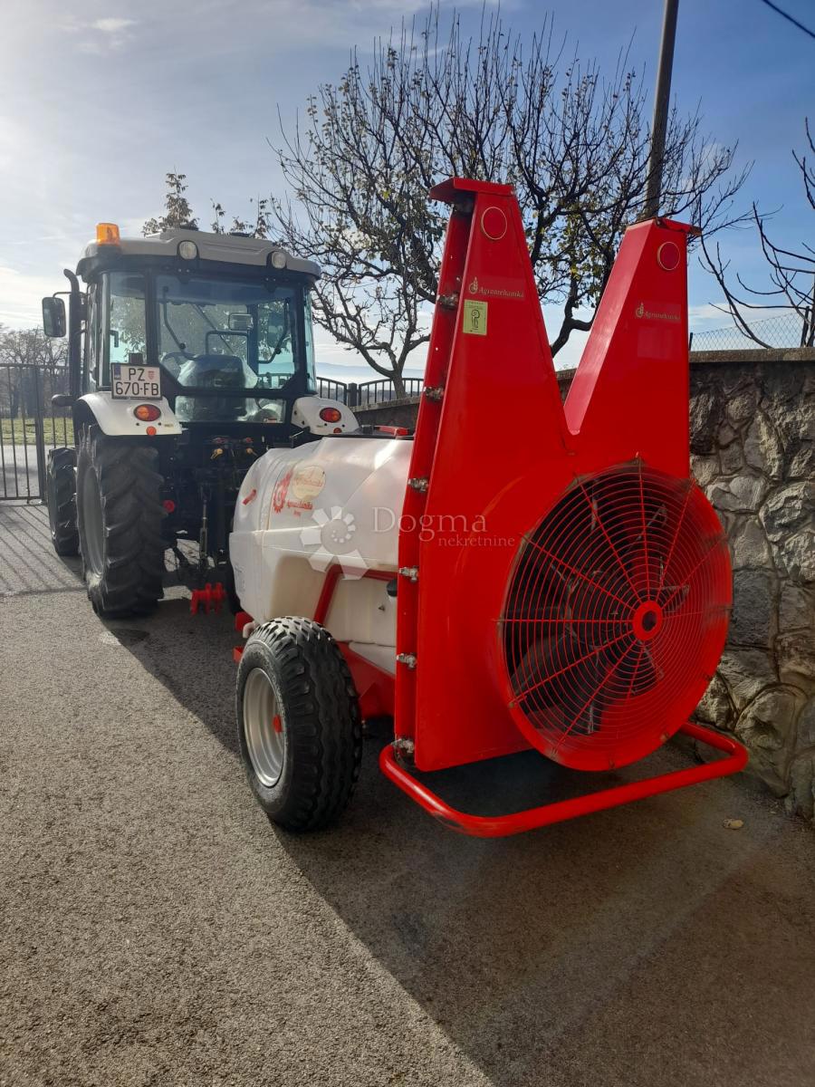 Terreno Gradište, Kutjevo, 26.705m2