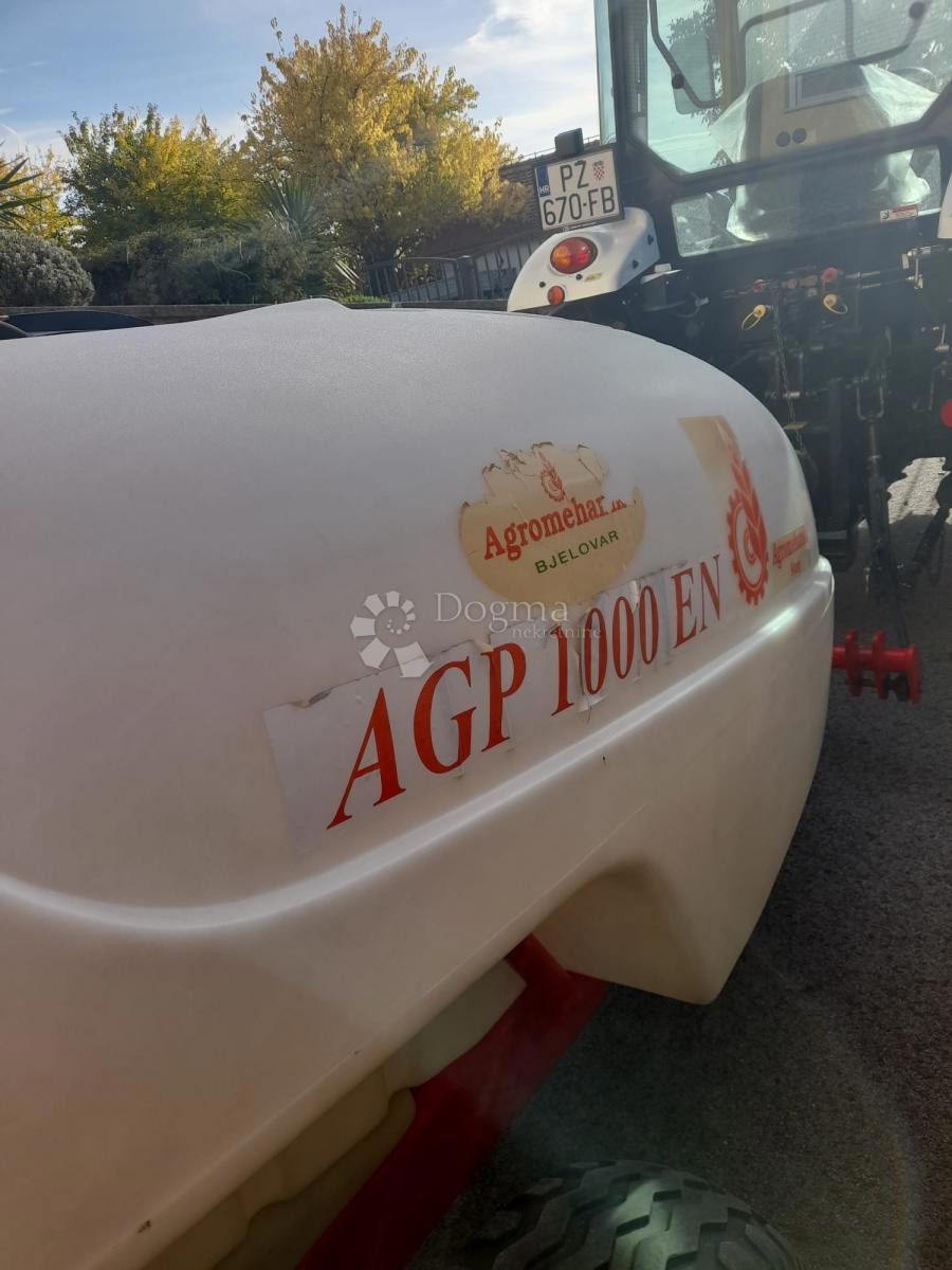 Terreno Gradište, Kutjevo, 26.705m2