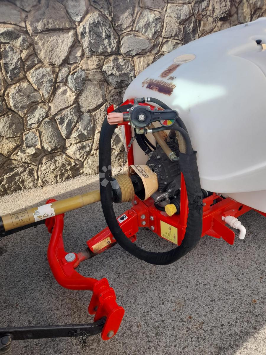 Terreno Gradište, Kutjevo, 26.705m2