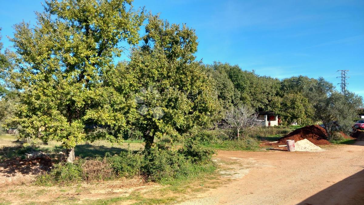 In vendita: ampio terreno edificabile con vista mare in un quartiere tranquillo