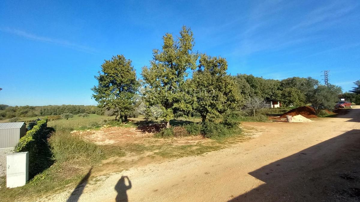 In vendita: ampio terreno edificabile con vista mare in un quartiere tranquillo