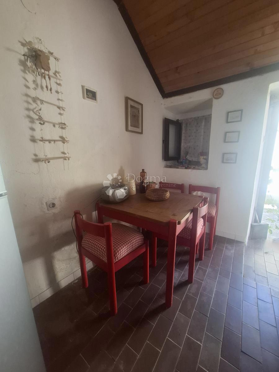 Casa Bobovišća, Milna, 88m2