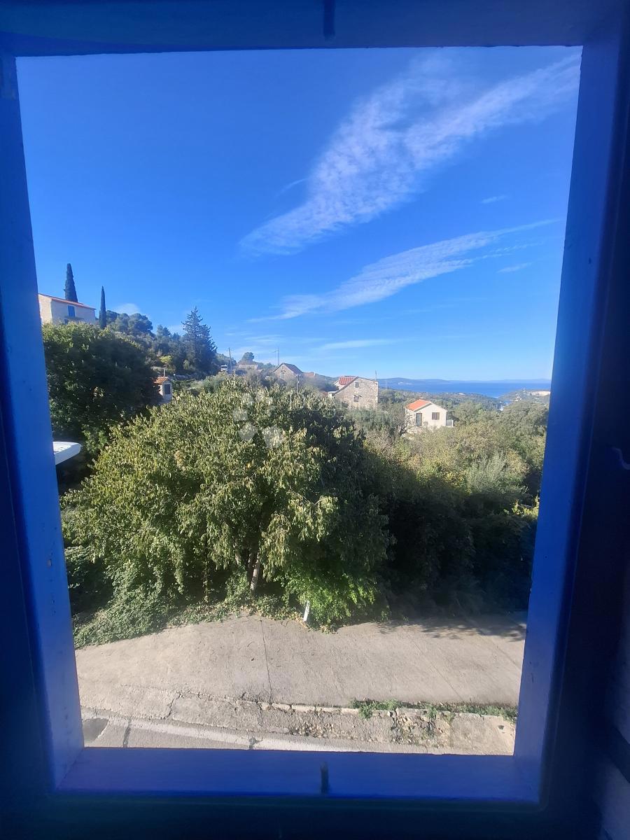 Casa Bobovišća, Milna, 88m2