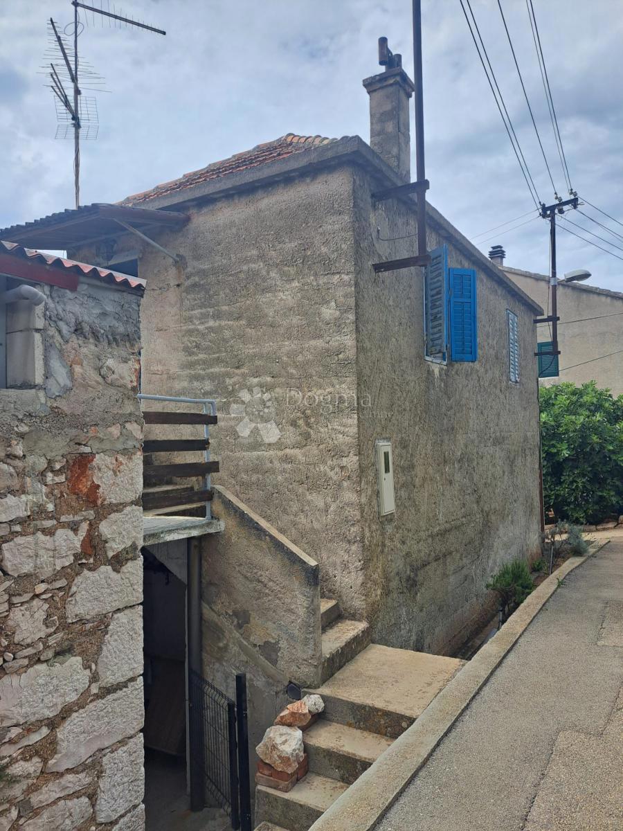 Casa Žirje, Šibenik - Okolica, 56m2