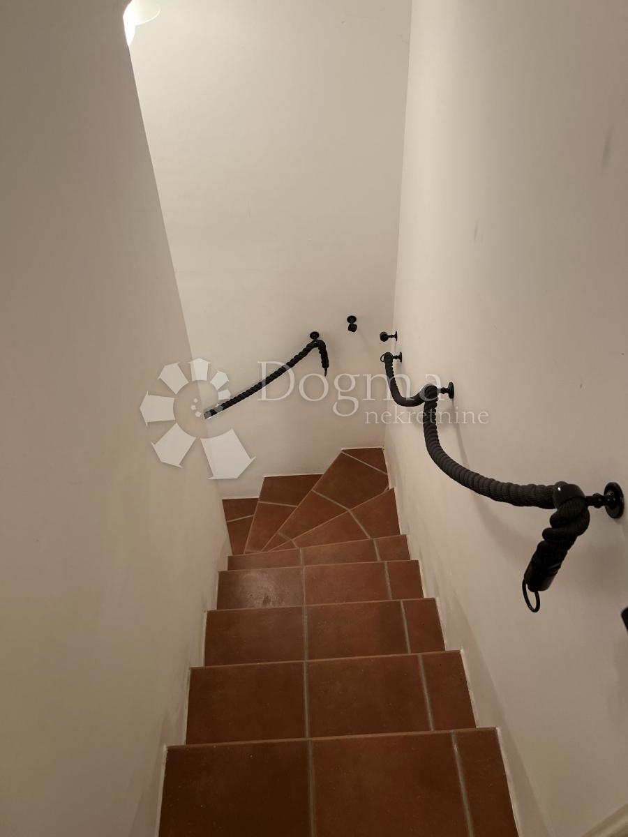 Allogio Rovinj, 20m2