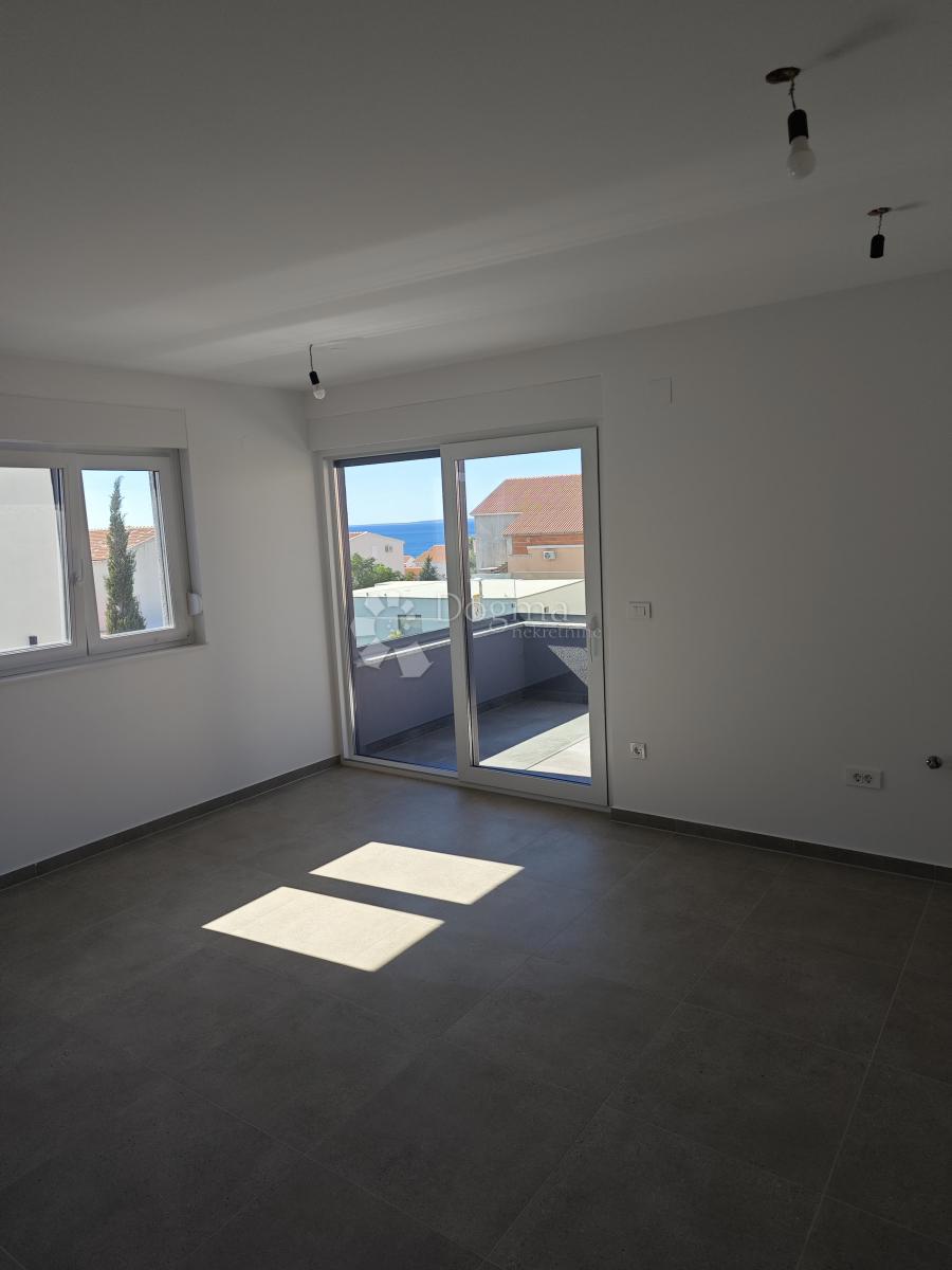 Appartamento Novalja, 60m2