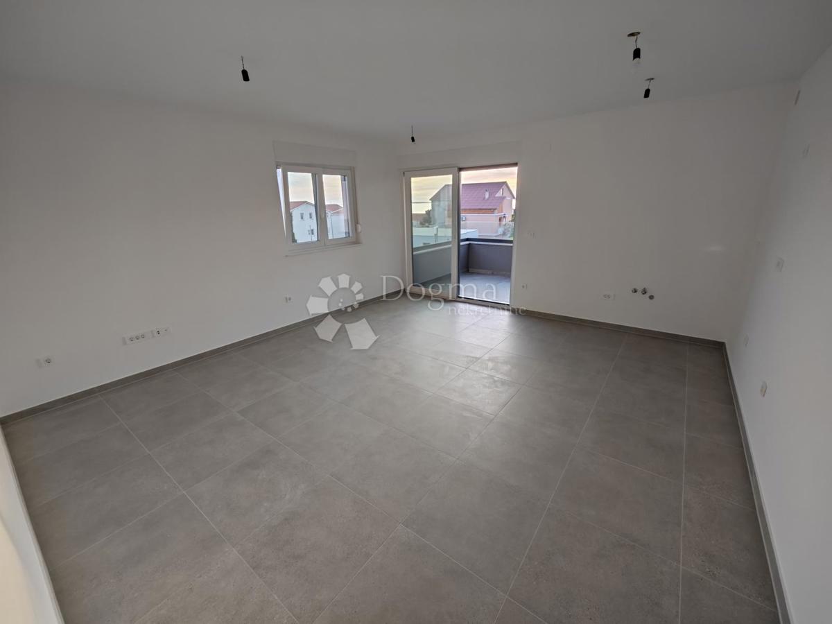 Appartamento Novalja, 60m2