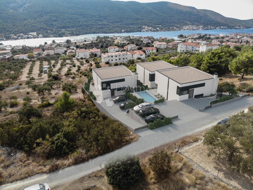 Terreno Grebaštica, Šibenik - Okolica, 560m2