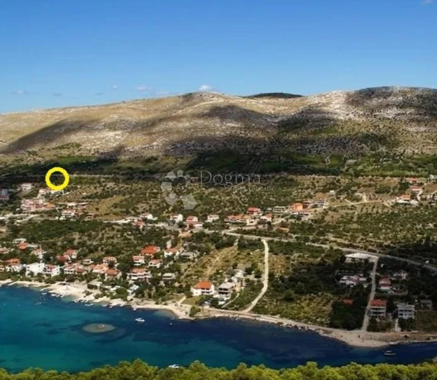 Terreno Grebaštica, Šibenik - Okolica, 560m2