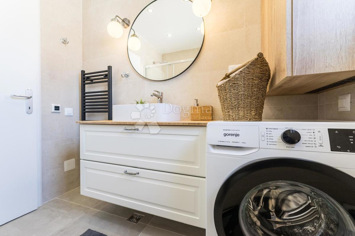 Allogio Remetinec, Novi Zagreb - Zapad, 57,08m2