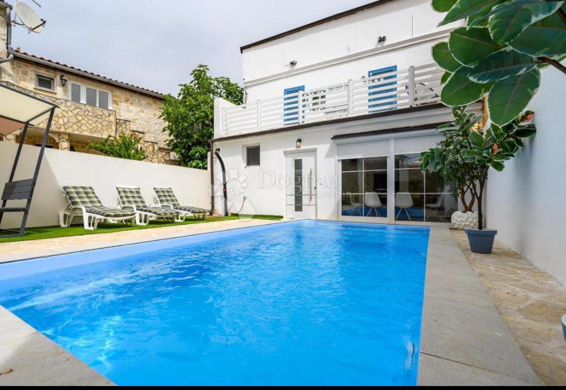 Casa Valkarin, Poreč, 140m2