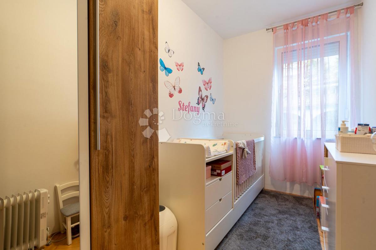 Allogio Bribir, Vinodolska Općina, 76,53m2