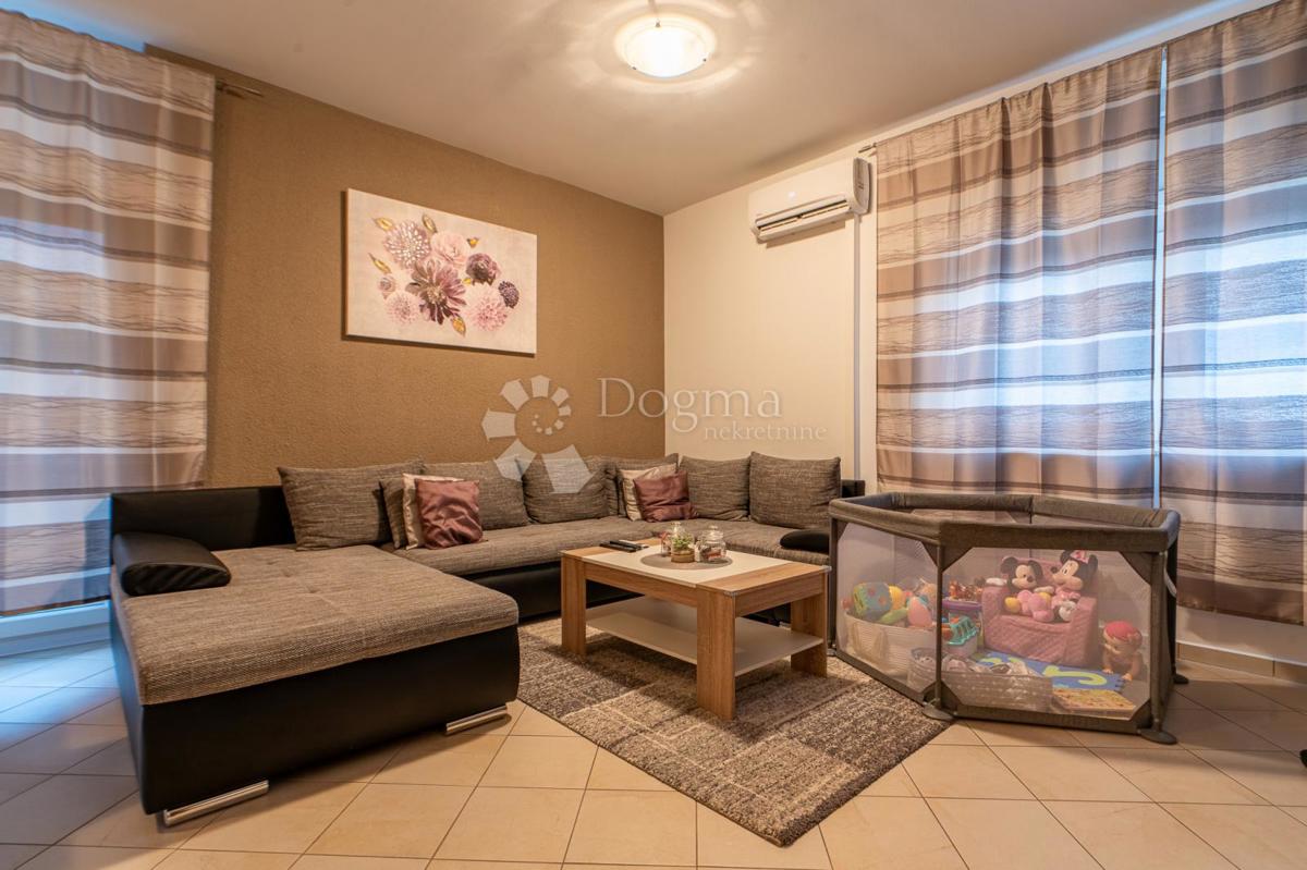 Allogio Bribir, Vinodolska Općina, 76,53m2