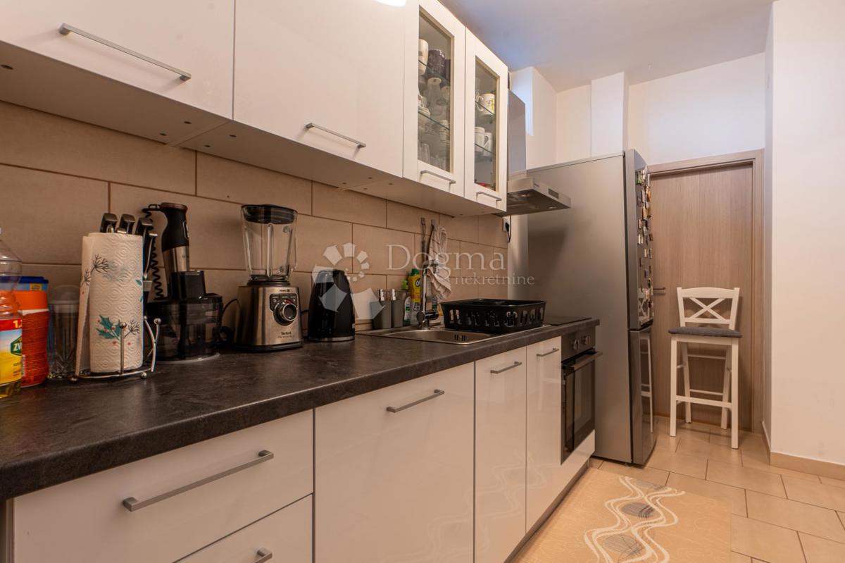 Allogio Bribir, Vinodolska Općina, 76,53m2