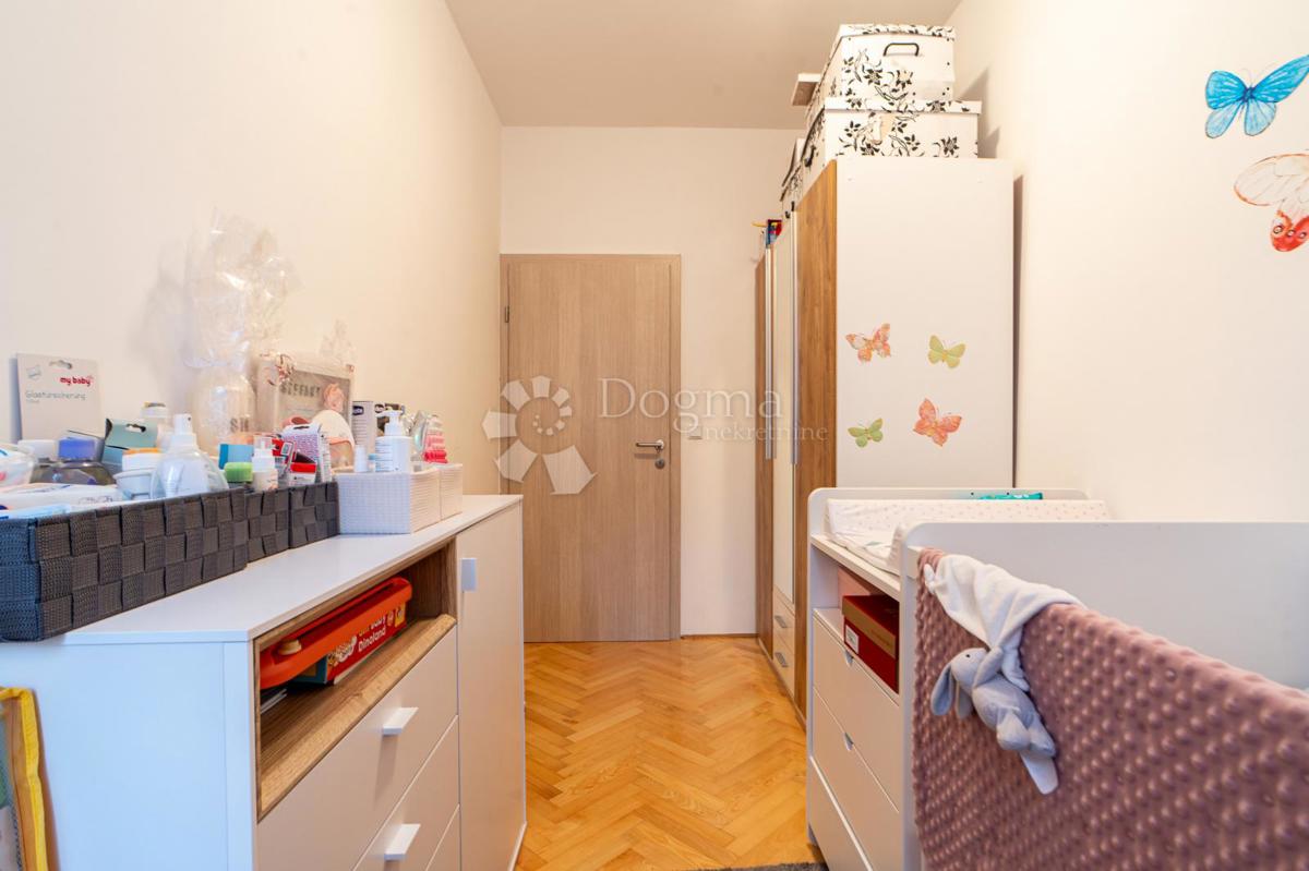 Allogio Bribir, Vinodolska Općina, 76,53m2