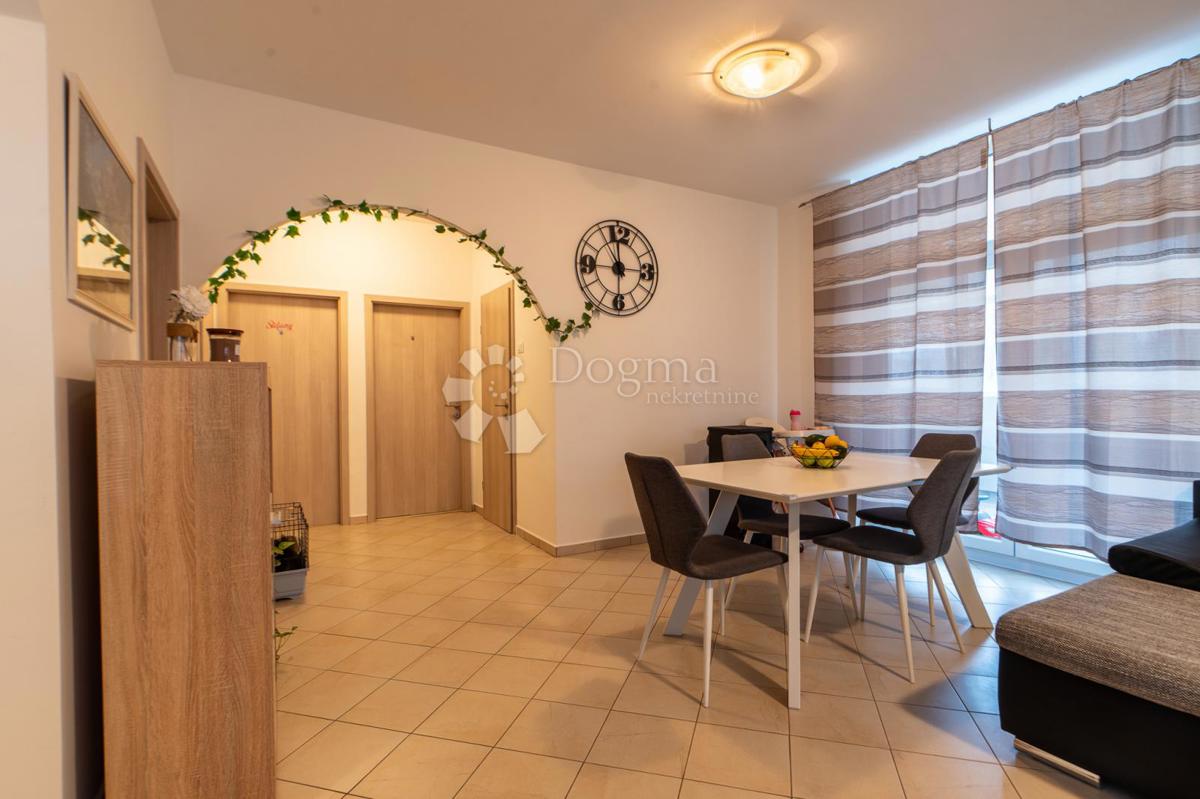 Allogio Bribir, Vinodolska Općina, 76,53m2