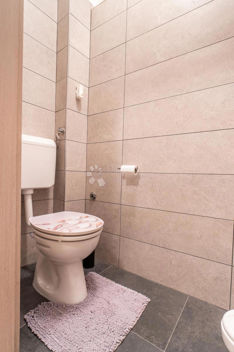 Allogio Bribir, Vinodolska Općina, 76,53m2