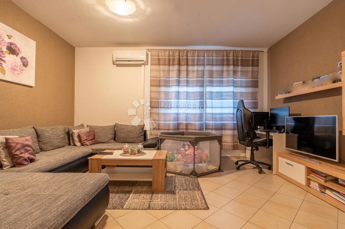 Allogio Bribir, Vinodolska Općina, 76,53m2