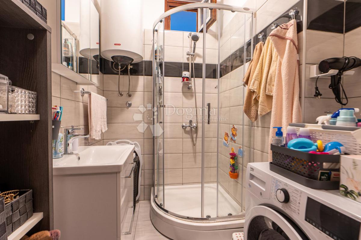 Allogio Bribir, Vinodolska Općina, 76,53m2