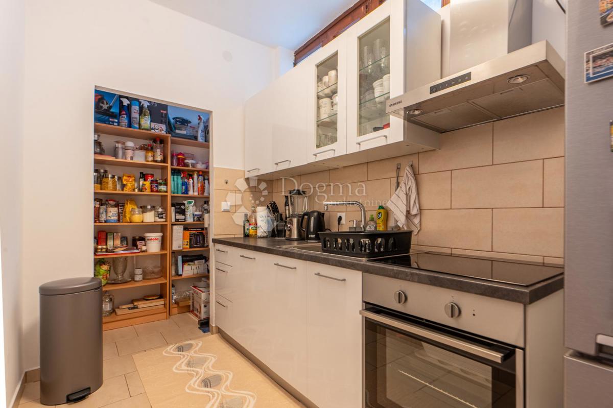 Allogio Bribir, Vinodolska Općina, 76,53m2