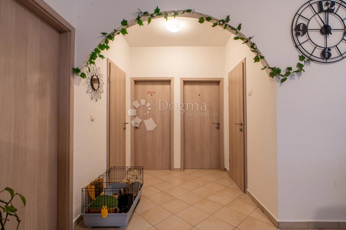 Allogio Bribir, Vinodolska Općina, 76,53m2