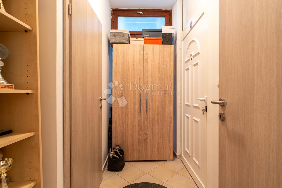 Allogio Bribir, Vinodolska Općina, 76,53m2