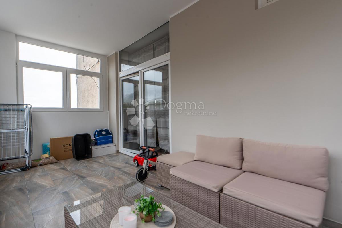 Allogio Bribir, Vinodolska Općina, 76,53m2