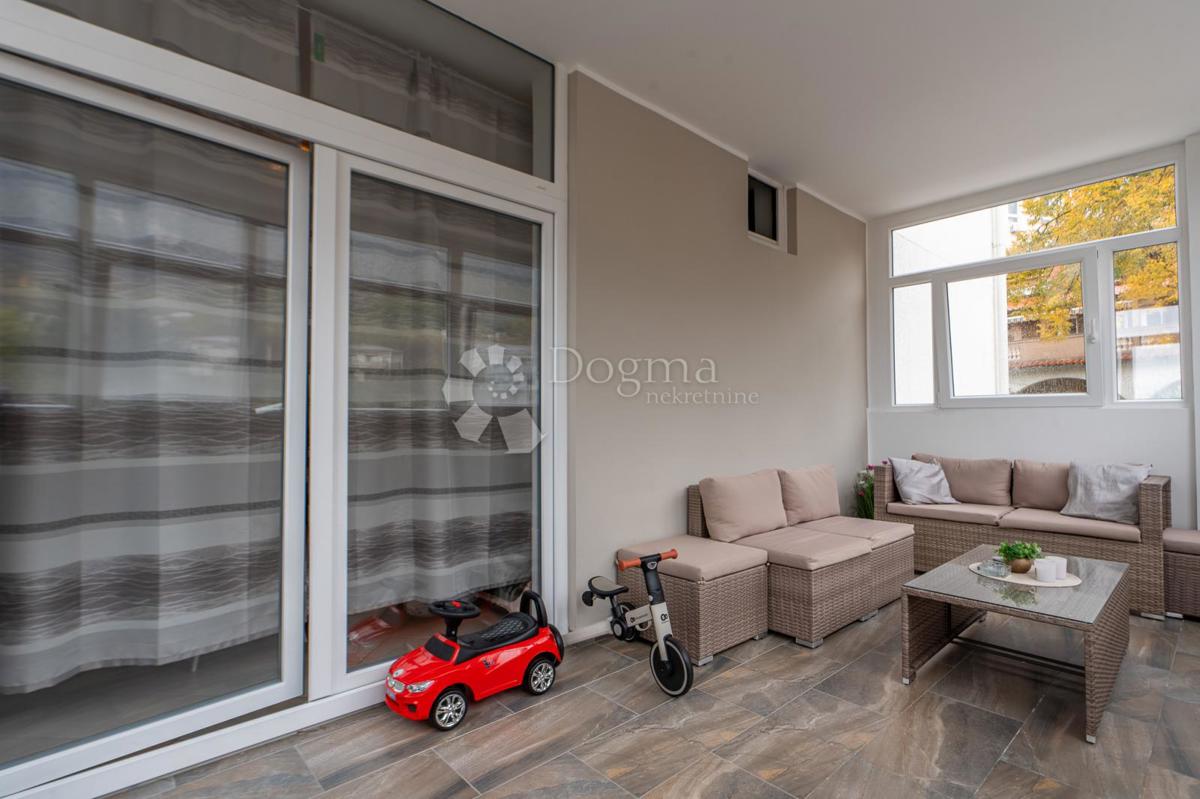 Allogio Bribir, Vinodolska Općina, 76,53m2