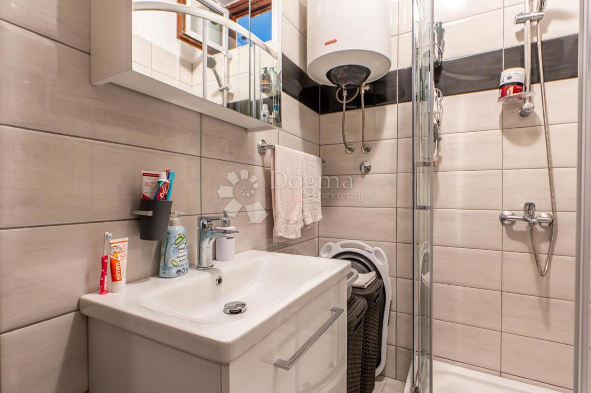 Allogio Bribir, Vinodolska Općina, 76,53m2