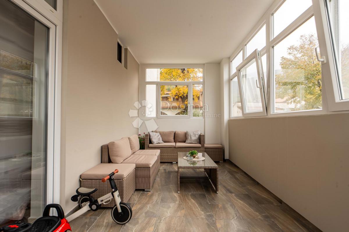 Allogio Bribir, Vinodolska Općina, 76,53m2