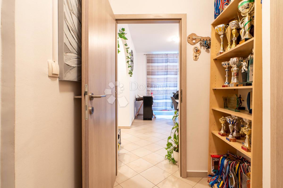 Allogio Bribir, Vinodolska Općina, 76,53m2