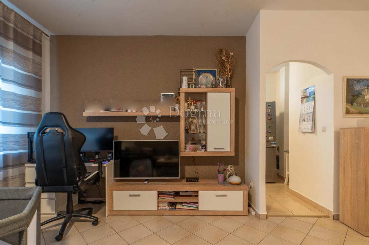 Allogio Bribir, Vinodolska Općina, 76,53m2