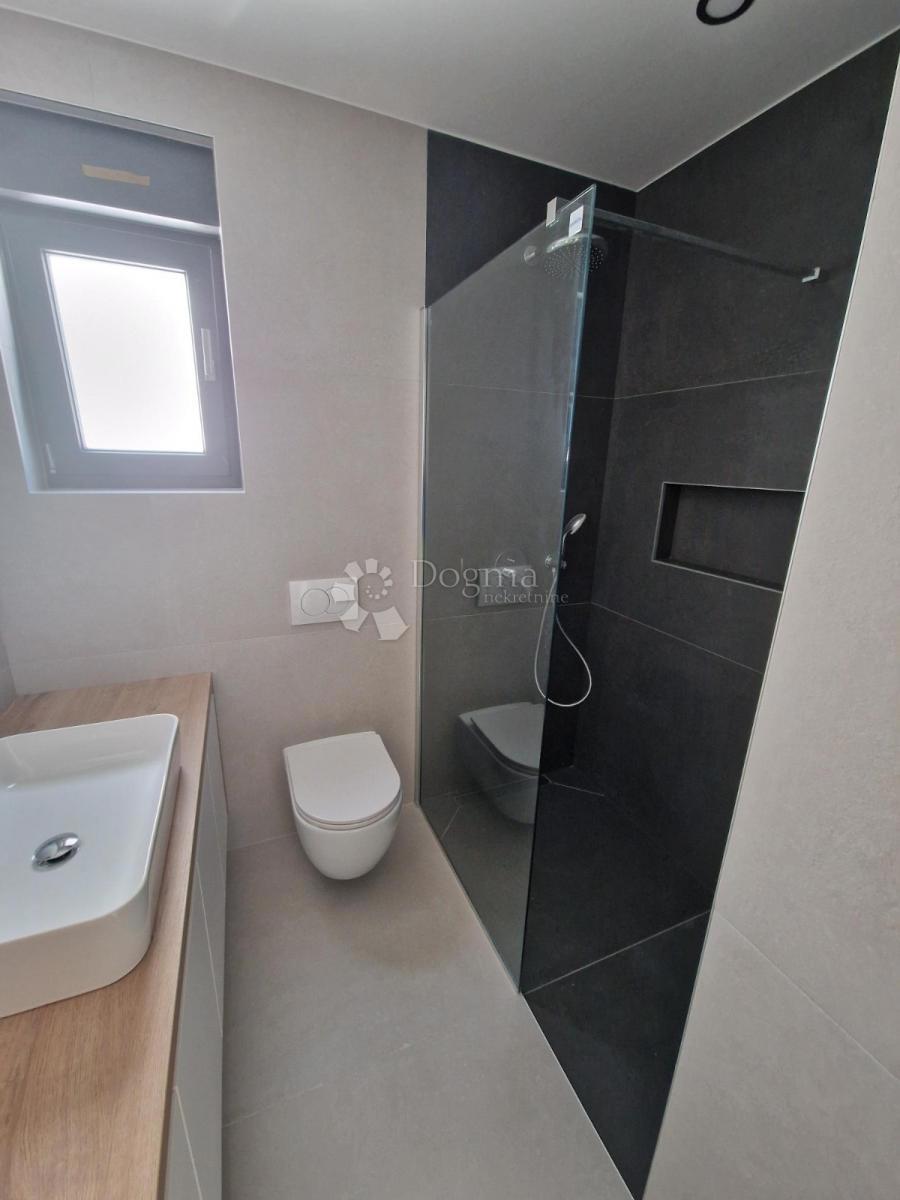 Appartamento Vir, 94,14m2