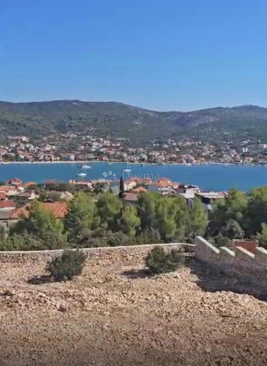 Terreno Vinišće, Marina, 2.090m2