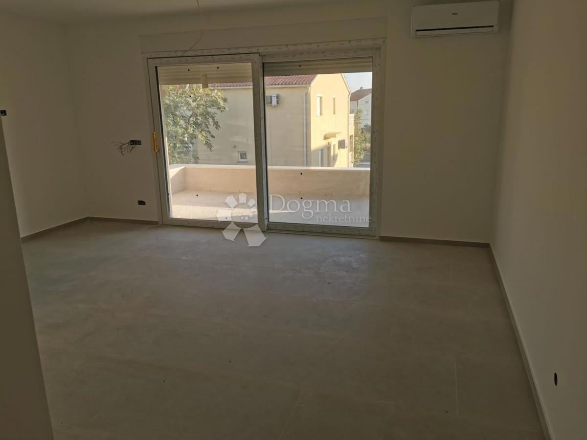 Allogio Povljana, 86,03m2