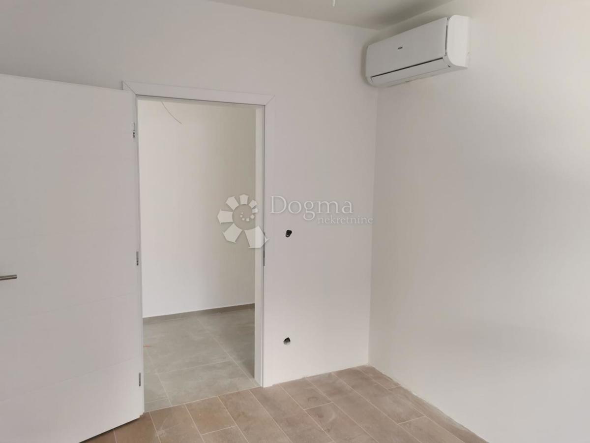 Allogio Povljana, 86,03m2