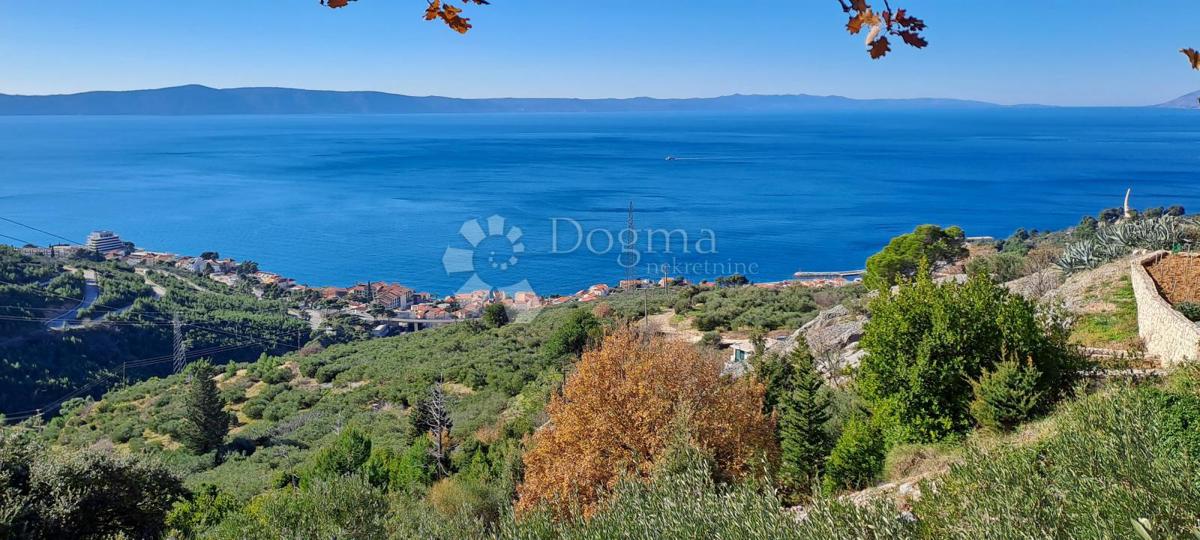 Terreno Podgora, 2.327m2