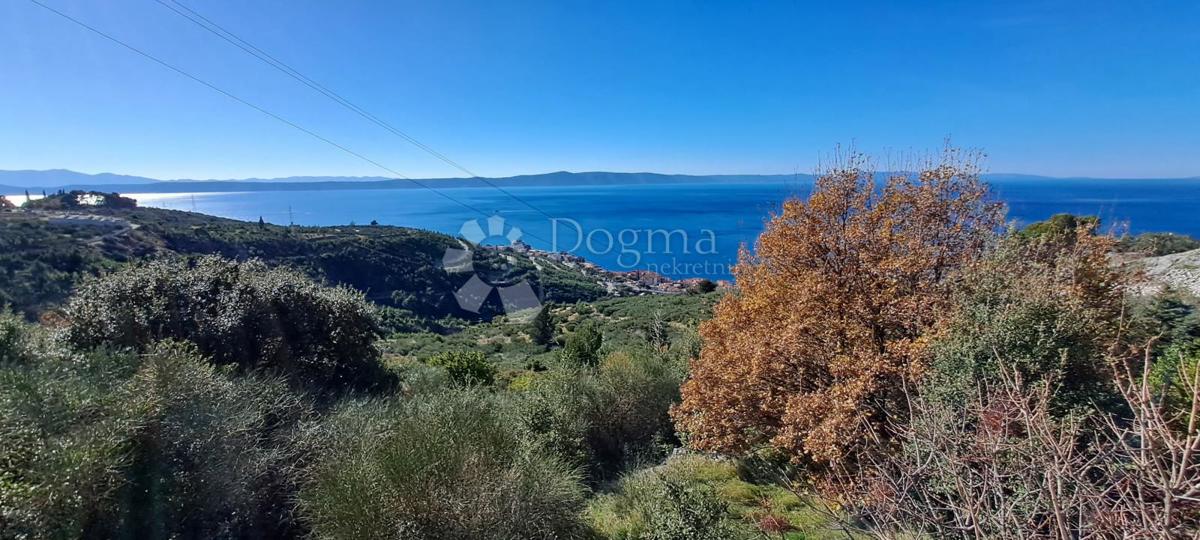 Terreno Podgora, 2.327m2
