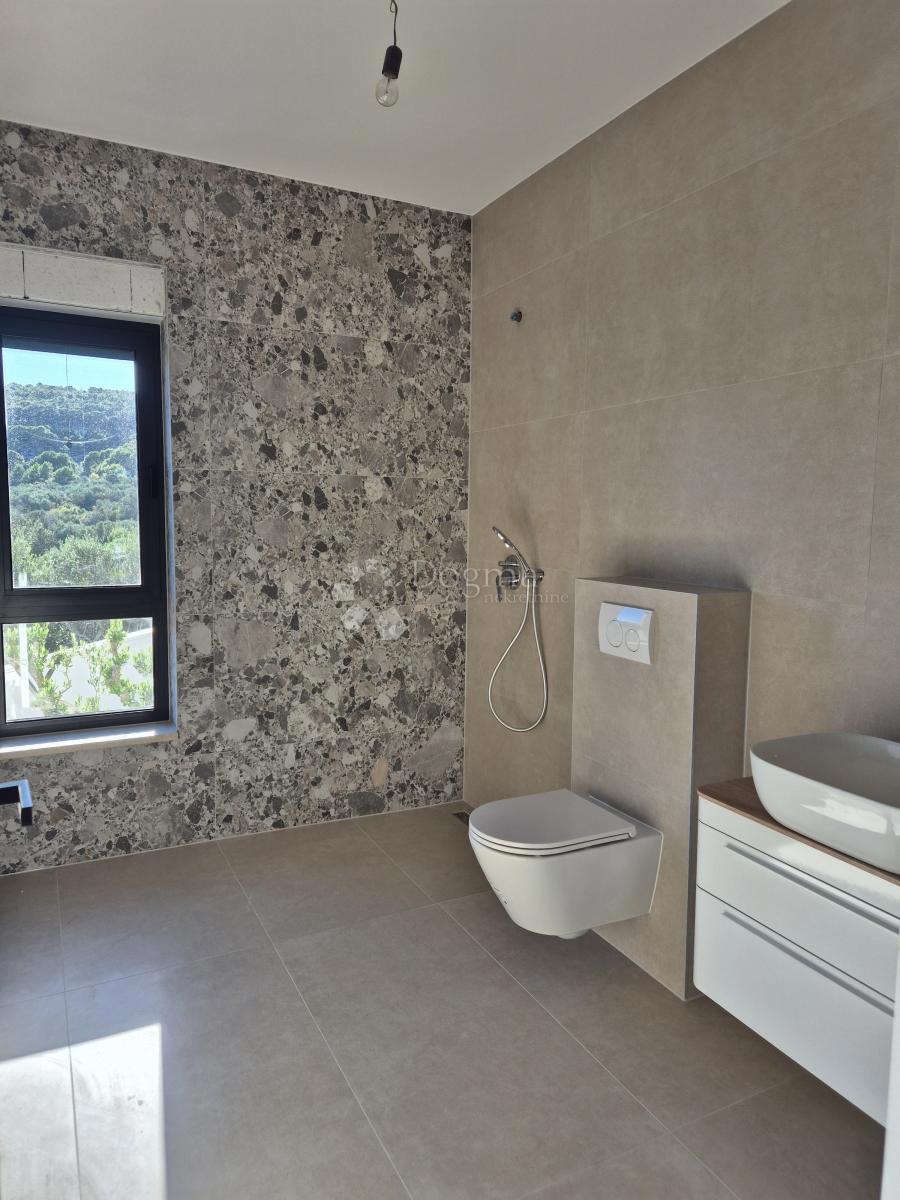 Casa Betina, Tisno, 259m2