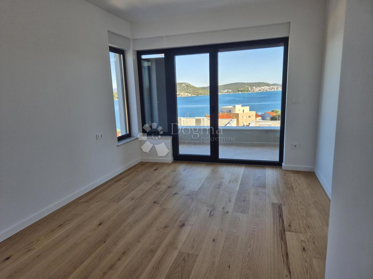 Casa Betina, Tisno, 259m2