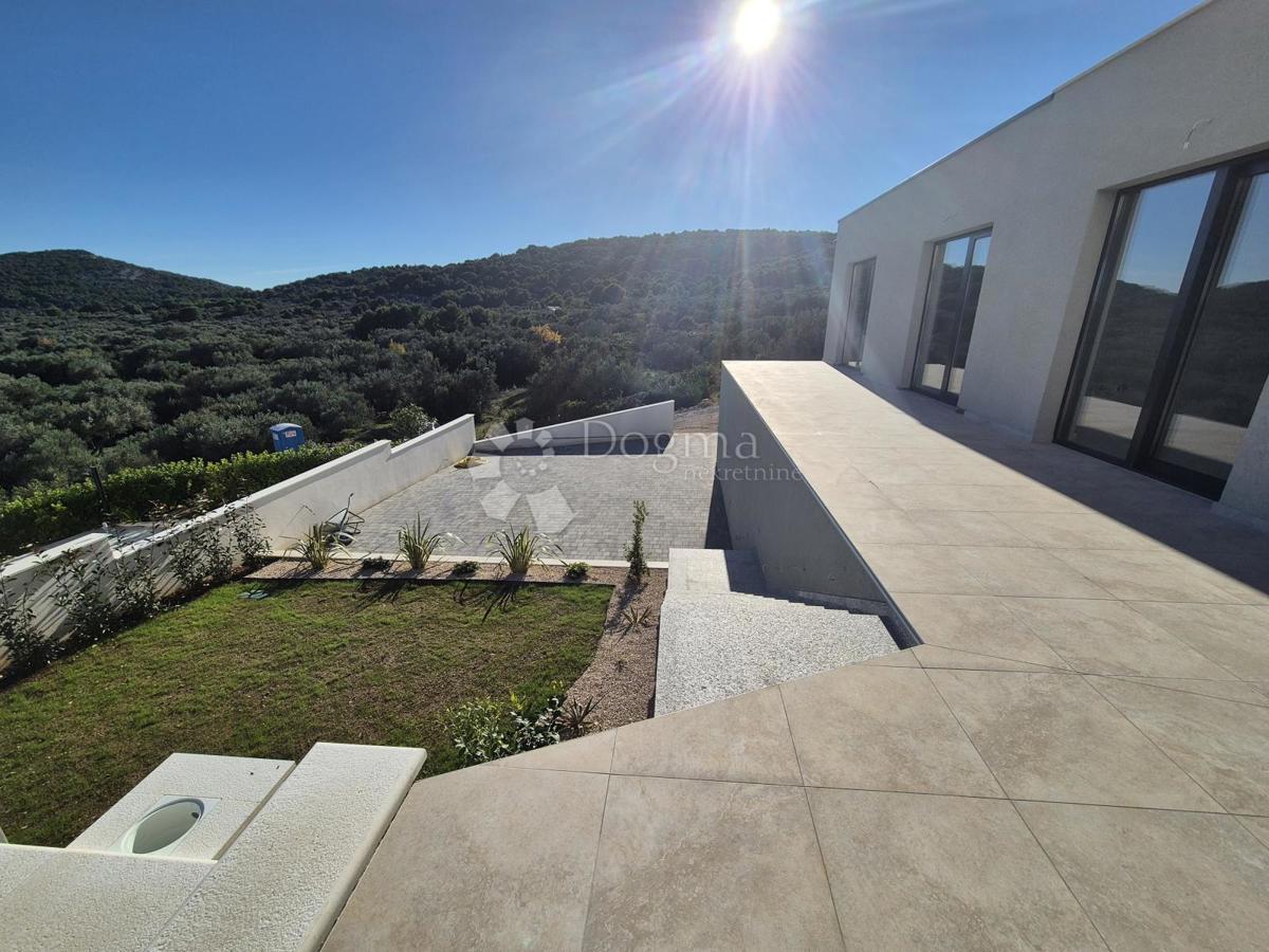 Casa Betina, Tisno, 259m2