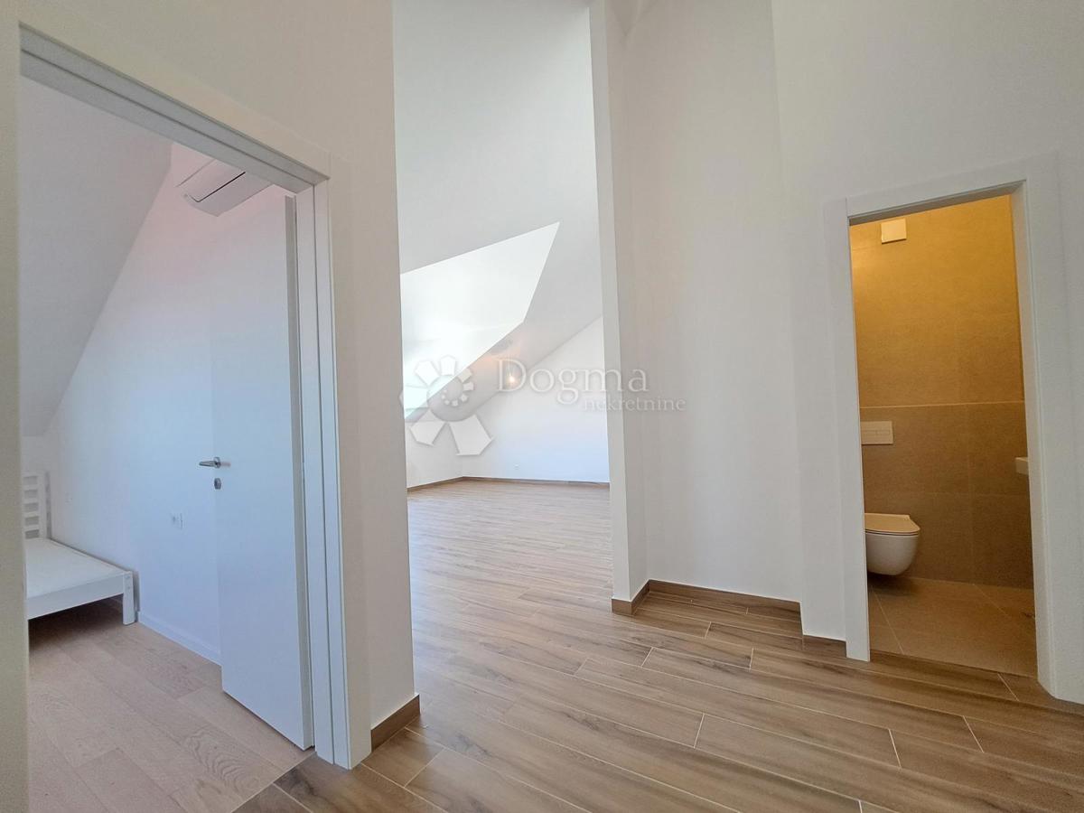 Allogio Cavtat, Konavle, 86,44m2