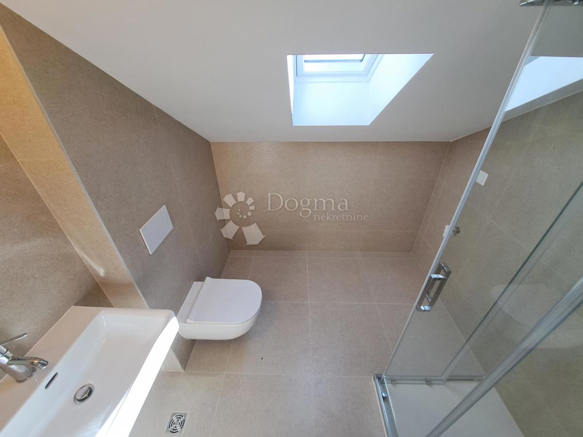 Allogio Cavtat, Konavle, 86,44m2