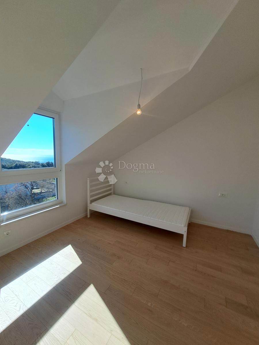 Allogio Cavtat, Konavle, 86,44m2