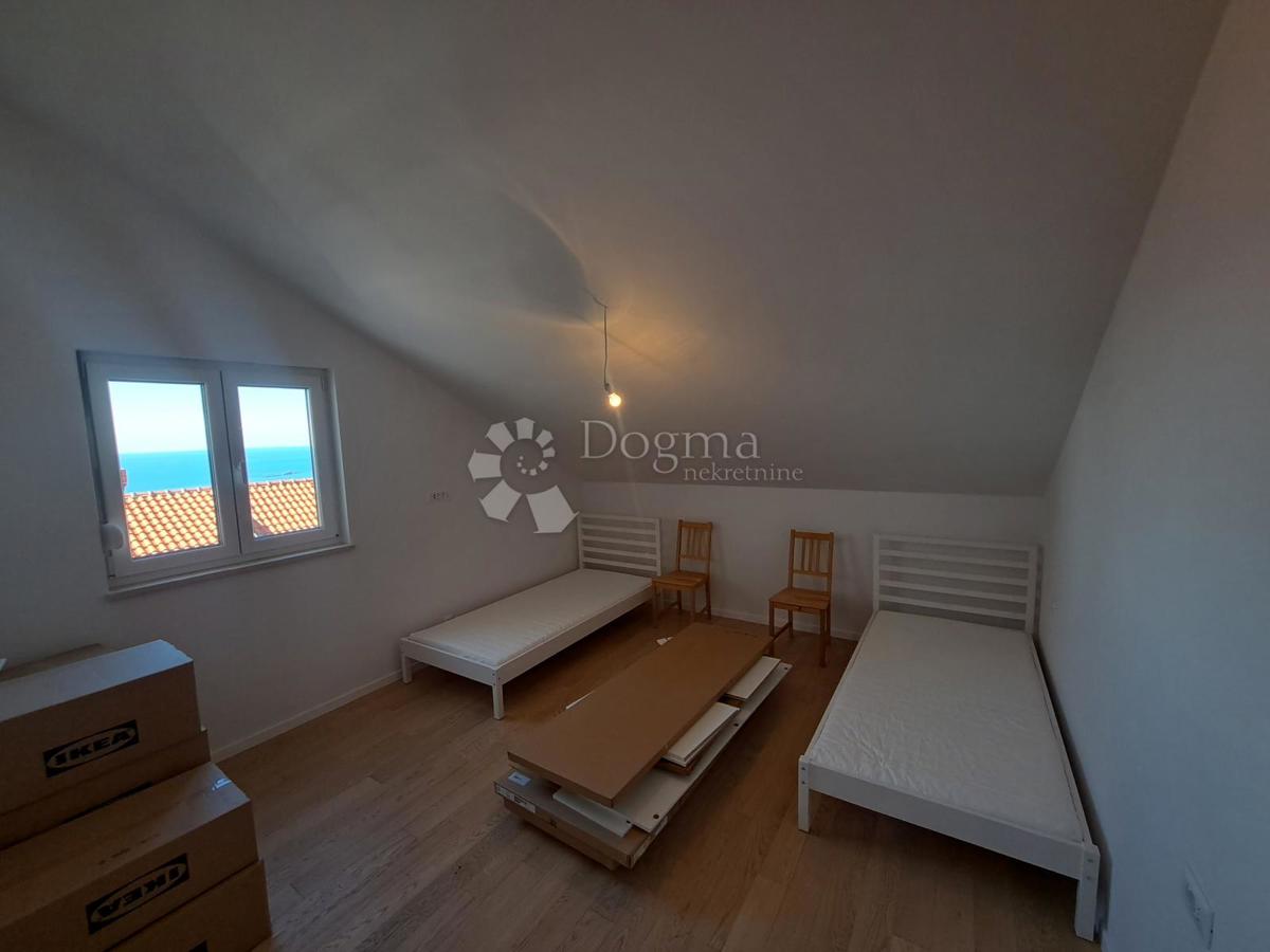 Allogio Cavtat, Konavle, 86,44m2