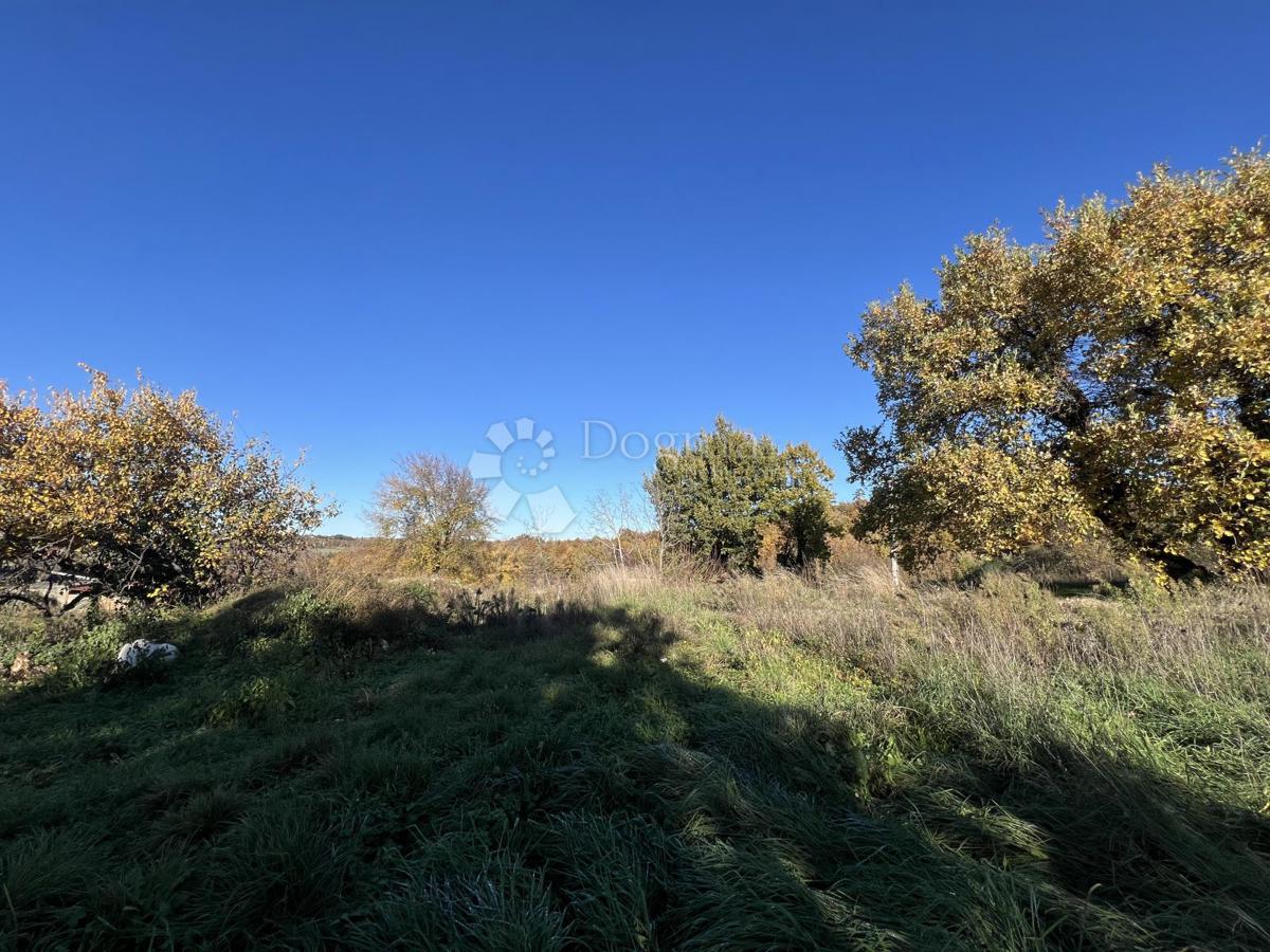 TERRENO EDIFICABILE CON PERMESSO DI COSTRUIRE