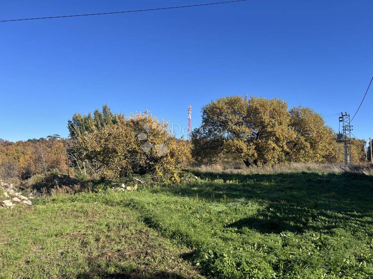TERRENO EDIFICABILE CON PERMESSO DI COSTRUIRE