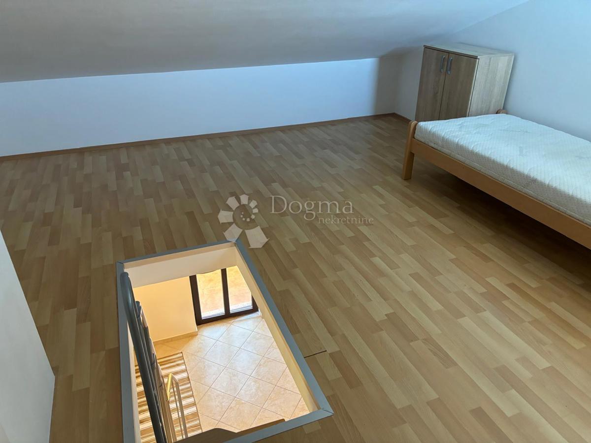 Appartamento Bogovići, Malinska-Dubašnica, 30m2