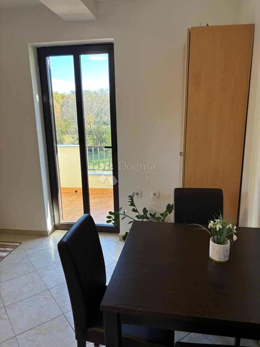 Appartamento Bogovići, Malinska-Dubašnica, 30m2