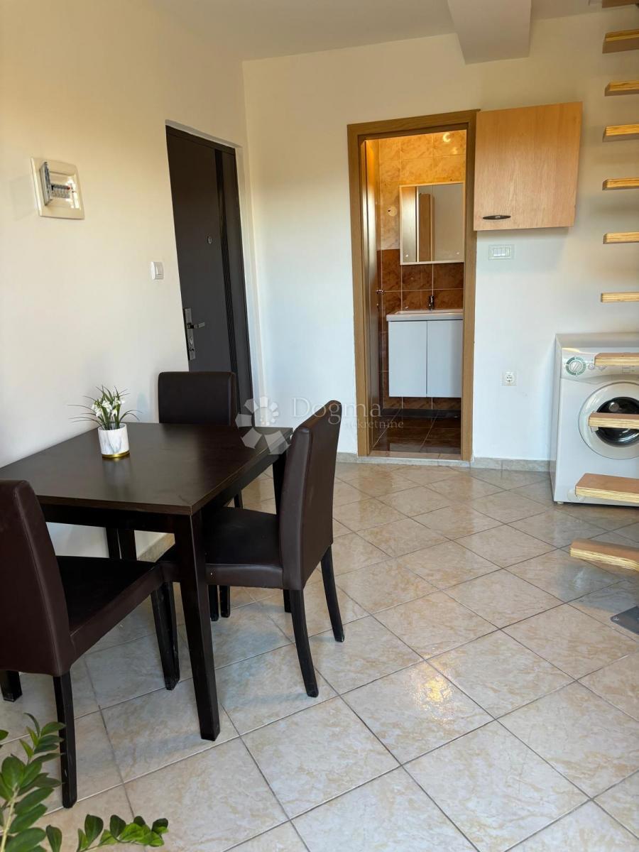 Appartamento Bogovići, Malinska-Dubašnica, 30m2